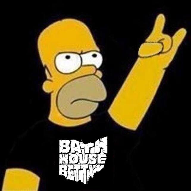 BHB OHIO TEE